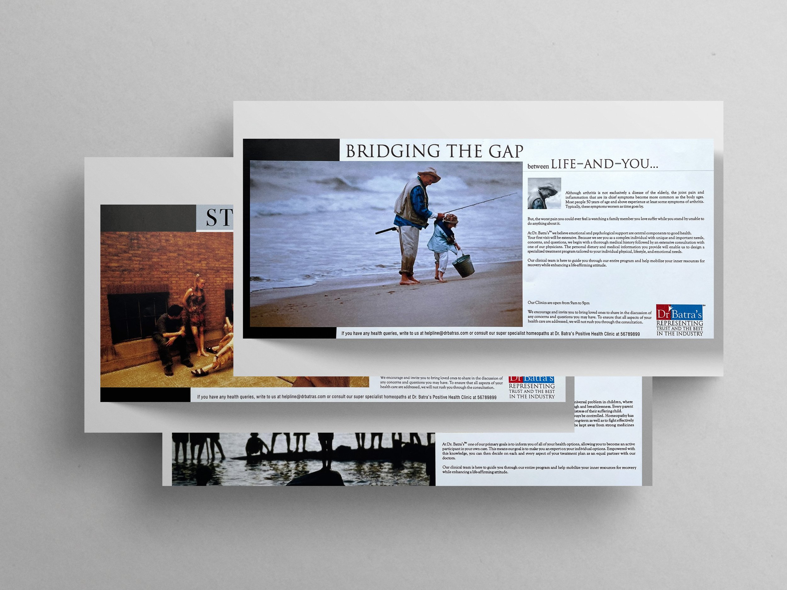 Advertising Campaigns