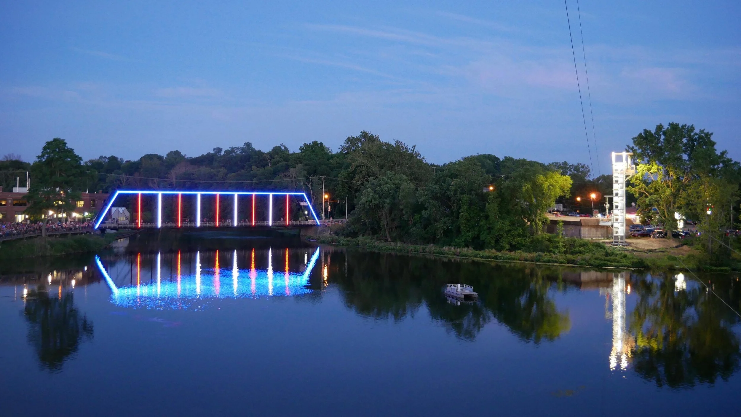 EVENTS — Downtown Allegan