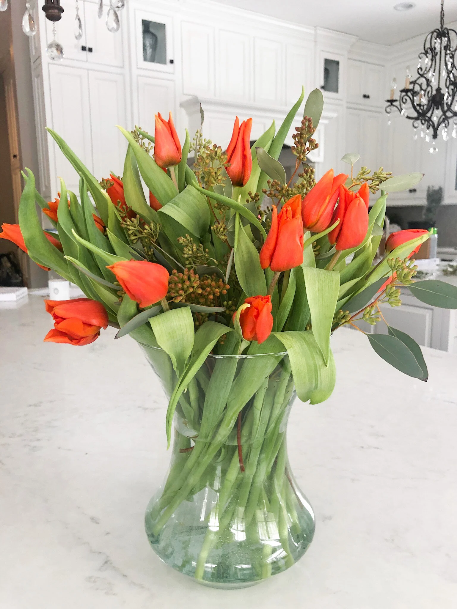 KL Floral Design
