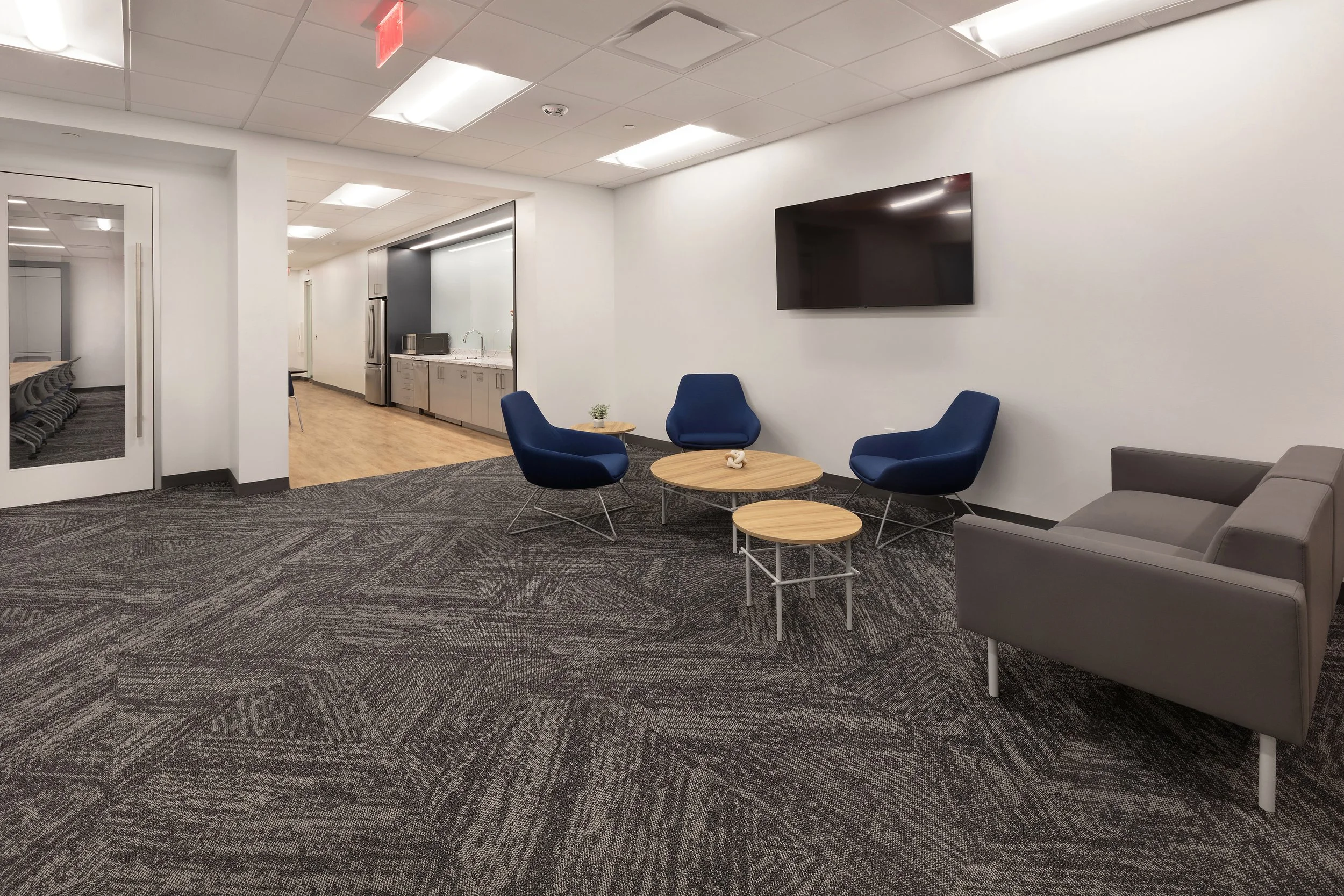 Monday Properties Conference & Amenity Center