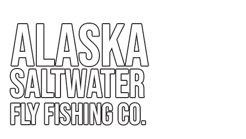 Alaska Saltwater Fly Fishing Company