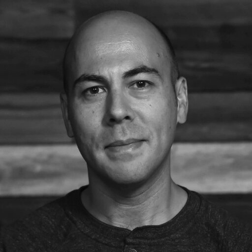Greg Kasavin (Hades) on Writing as a Form of Exorcism and the Role of Narrative in Games