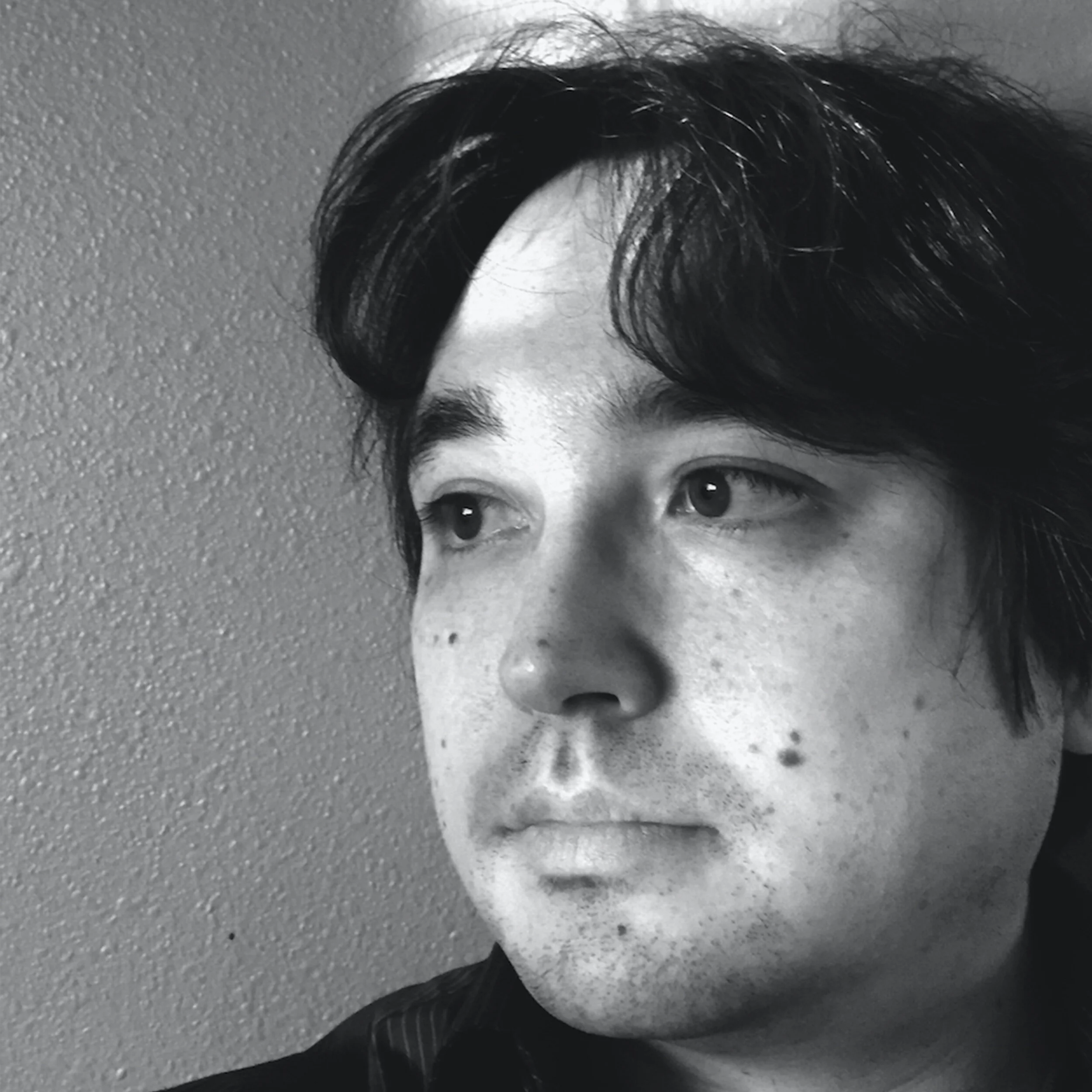 Matthew Seiji Burns (Eliza) on Our Connection to Technolgy and the Allure of Interactive Fiction