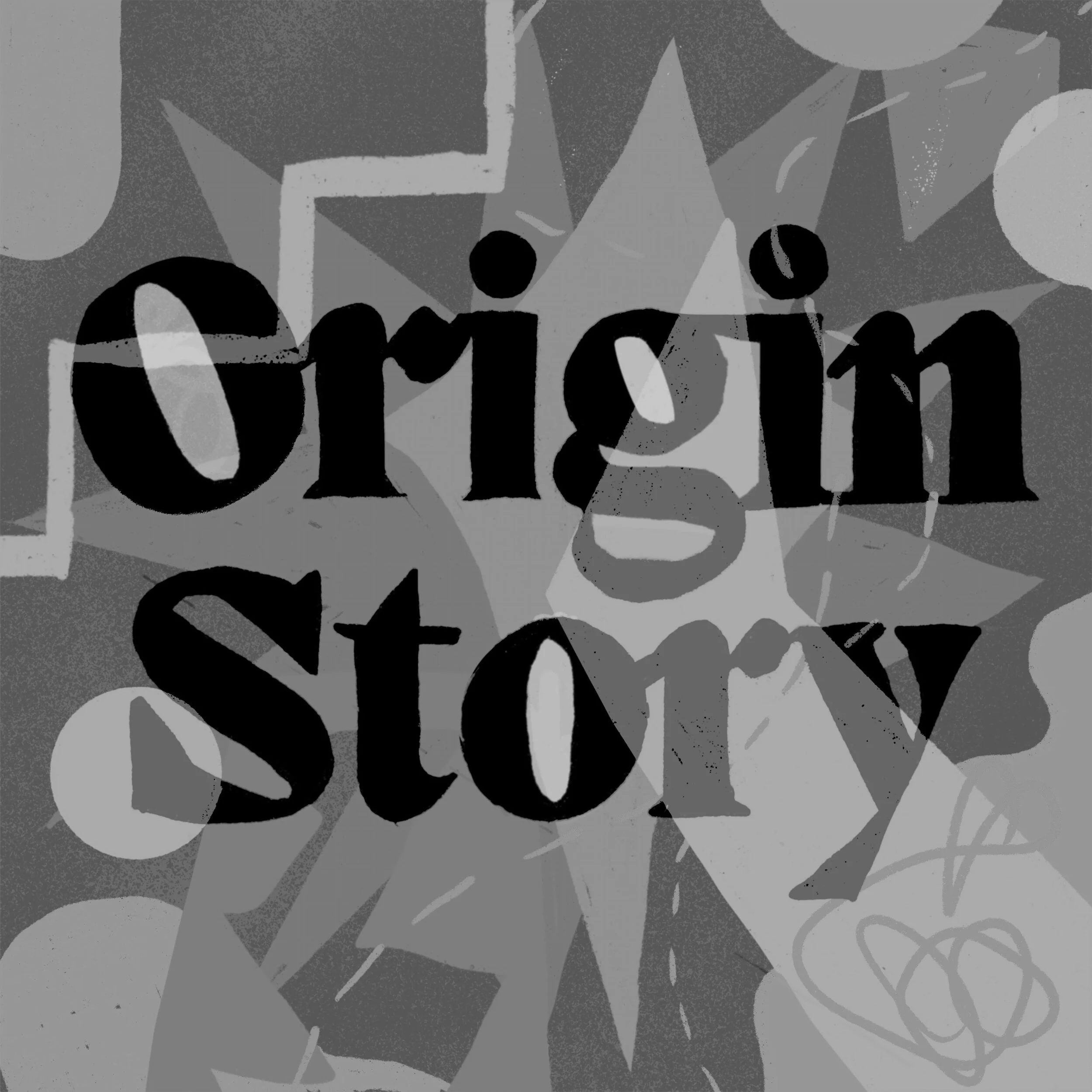 Our Origin Story