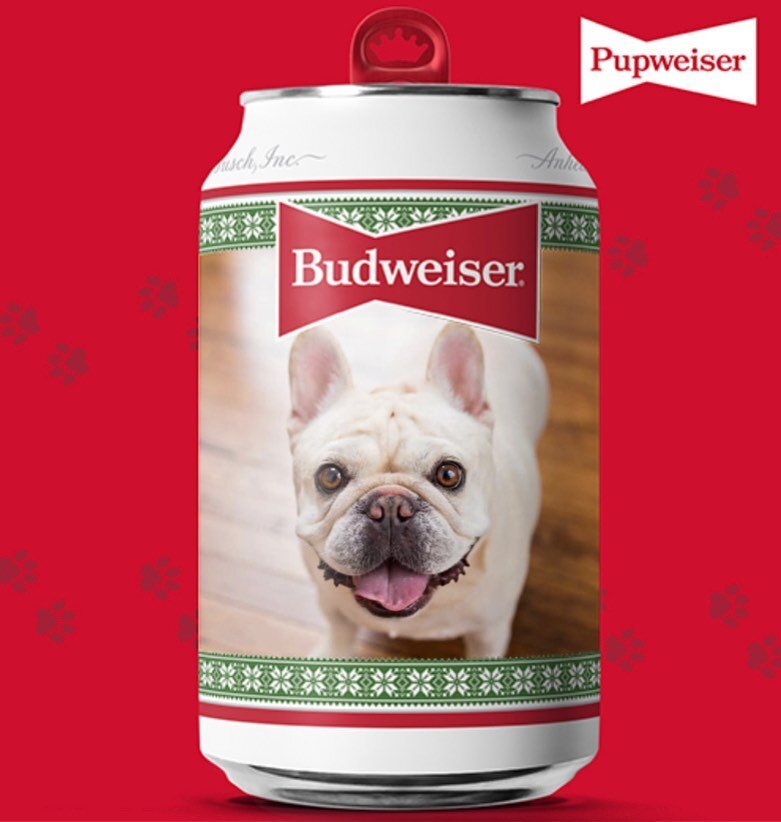 Ok, if Cheerios isn&rsquo;t going to put my face on a box, maybe @budweiserusa will. I mean, look at those perfect squid lips! Hit like or comment below if you think I should win 😜

#pupweisercontest #budweiser #dogsofinsta #dogsofig #frenchbulldog 