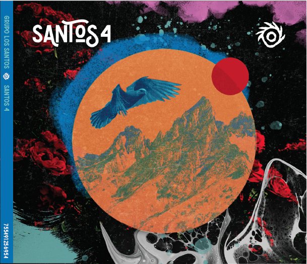 Santos 4 Album Cover w Spine.jpeg