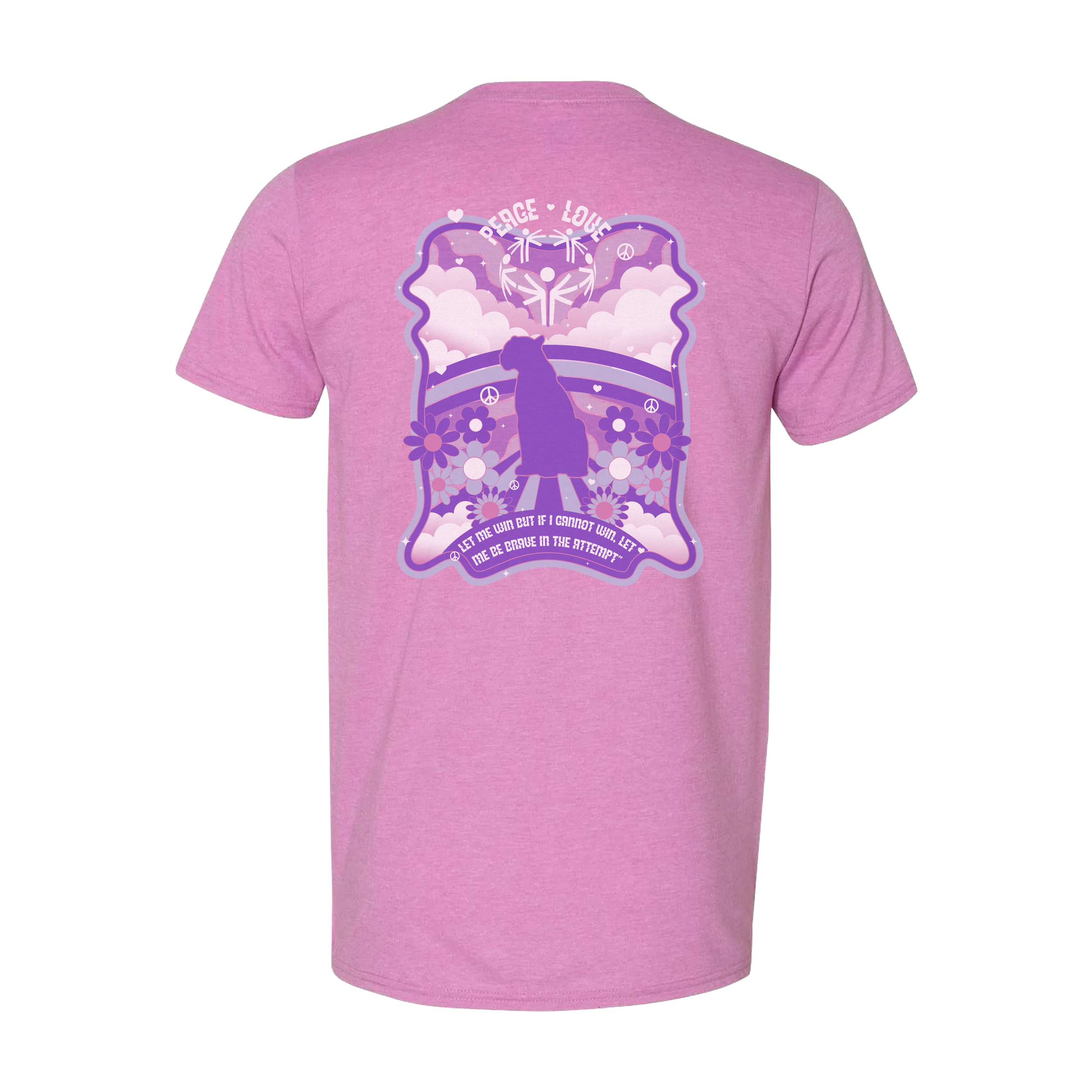 R.C.E. Middle School Special Olympics