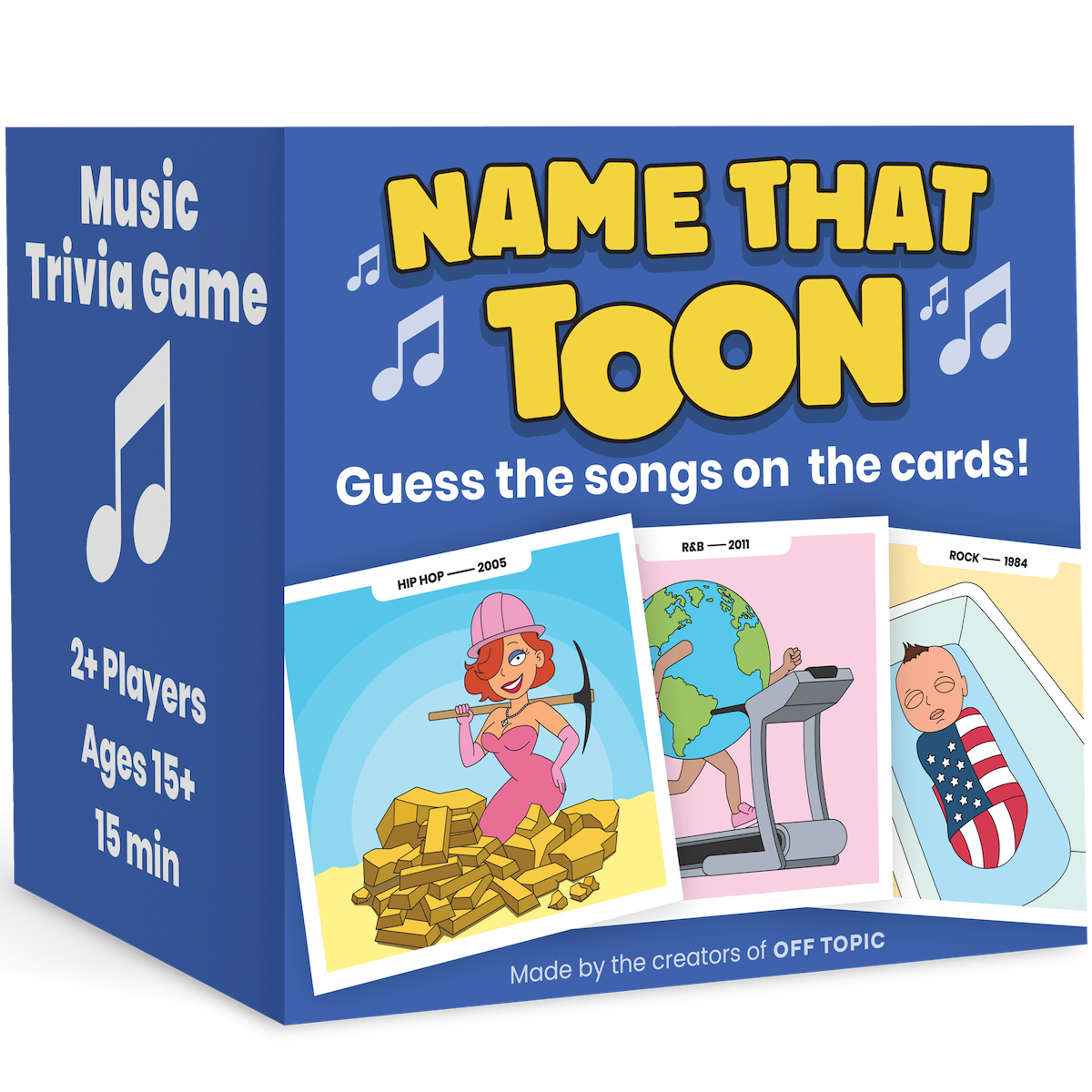 Off Topic Game Questions Off Topic Games