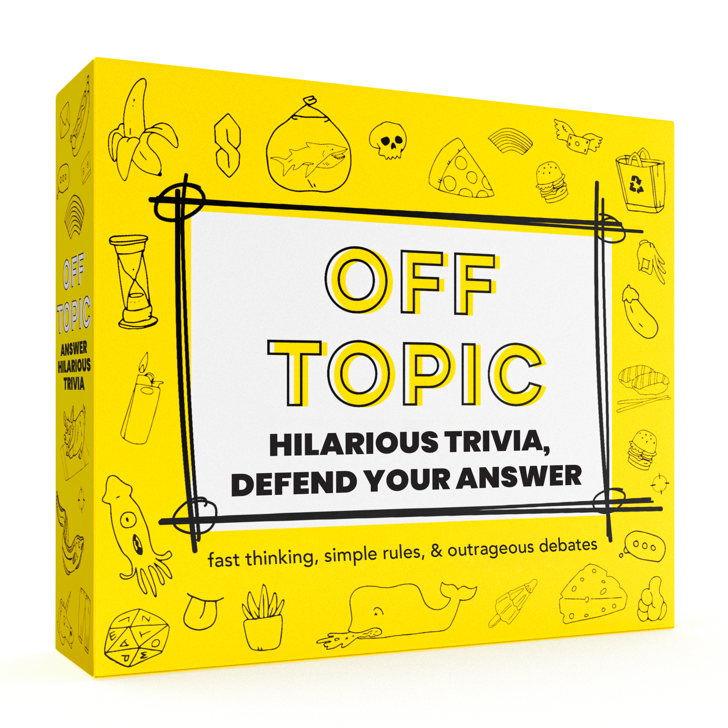 Off Topic Games: View All Games — Off Topic Games