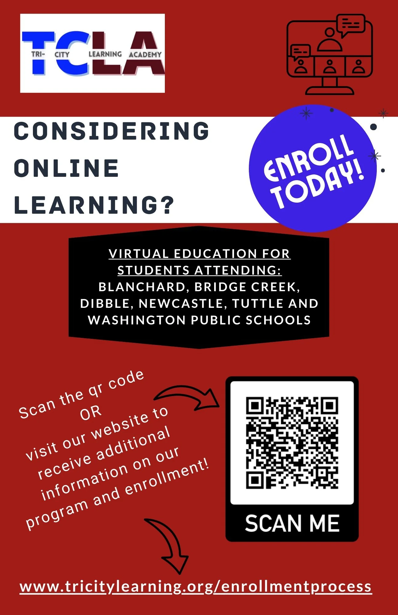 TriCity Learning Academy