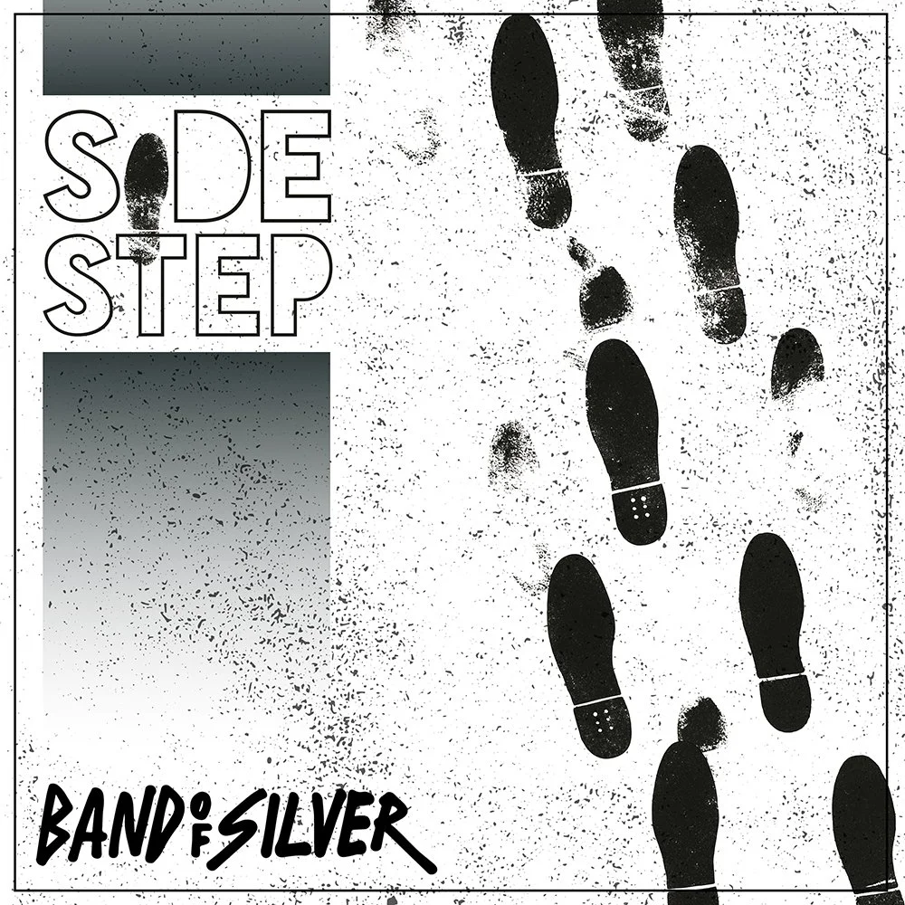 Sidestep Lyrics – Official by Band of Silver