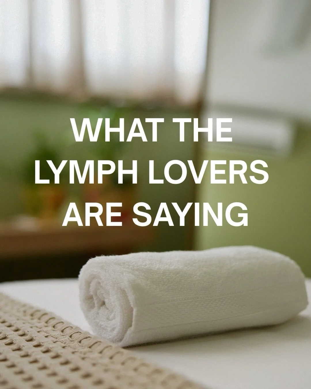 the girls are loving lymph! 

This is why I love my job. I love helping people feel better, return to activities they love, overcome health challenges, and fingers crossed, have a good poop 🤗

Whether we&rsquo;re on the table, moving our bodies toge