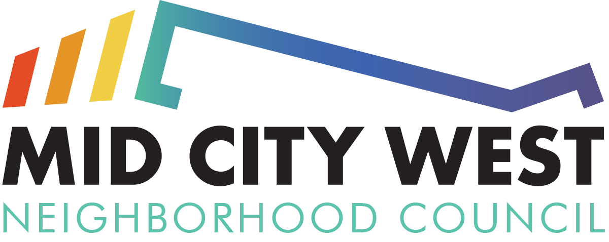 Mid City West Neighborhood Council