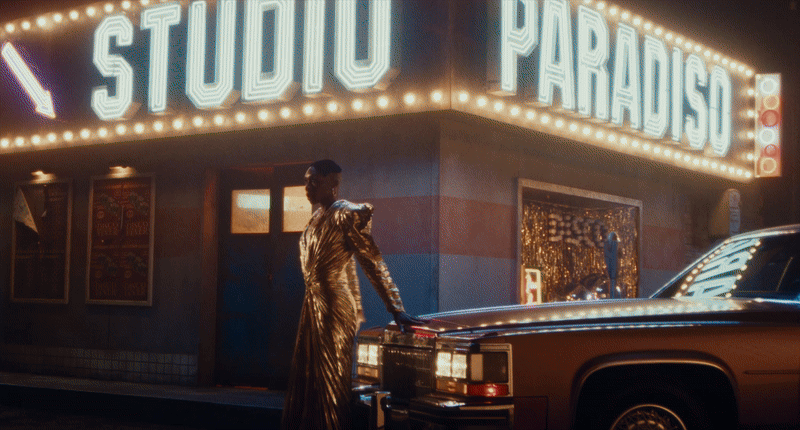 CYNTHIA ERIVO X EBAY