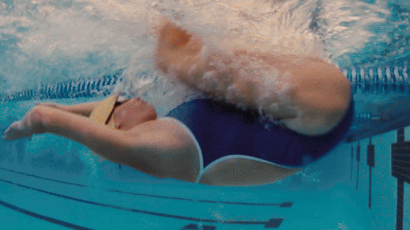 ELI LILLY X THE OLYMPICS