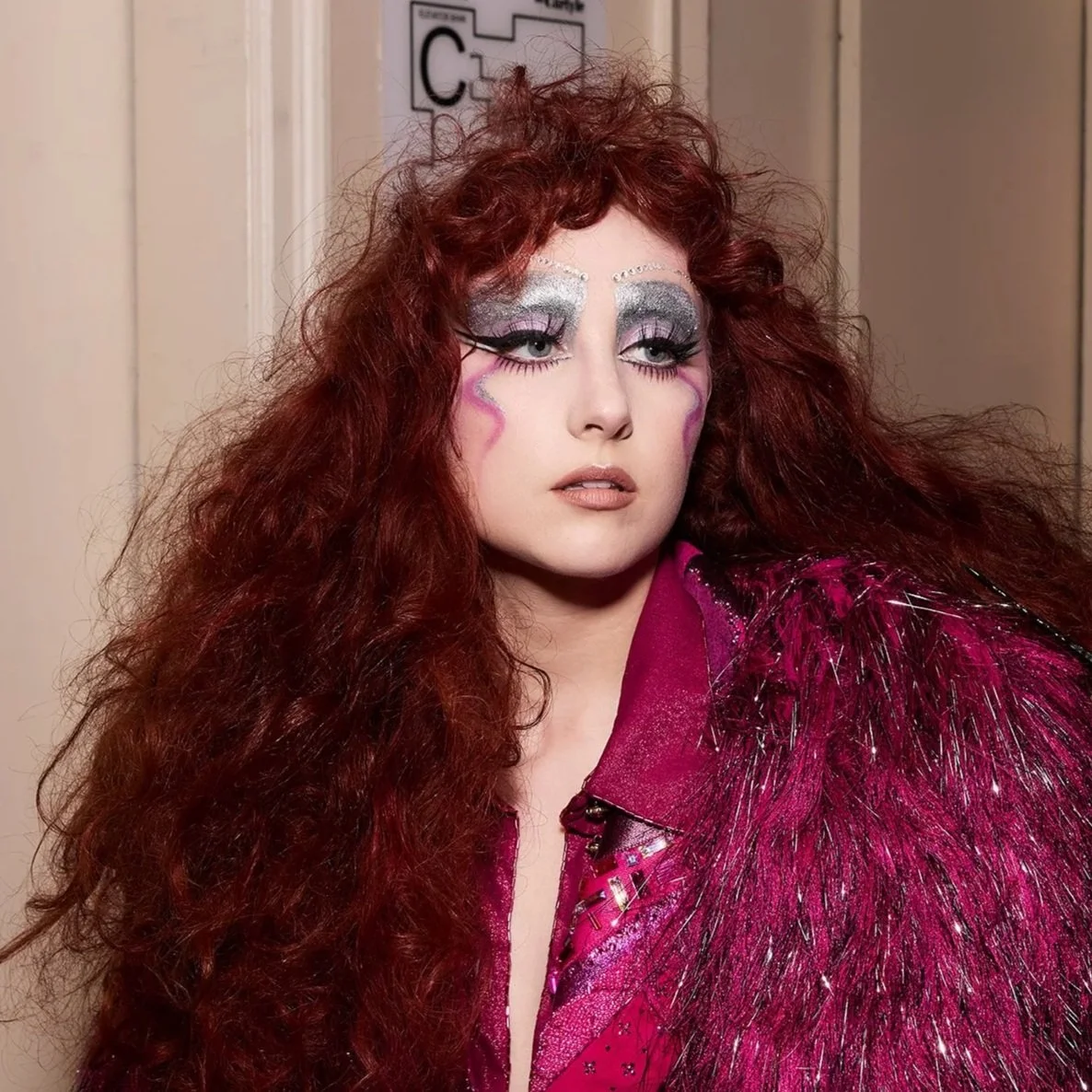 CHAPPELL ROAN X MET GALA