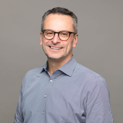 Kevin Ludbrook, Chief Executive Officer at Spira