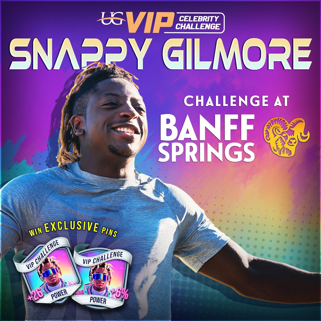 SnappyGilmore-BanffSprings-VIPChallenge_MOTD.png