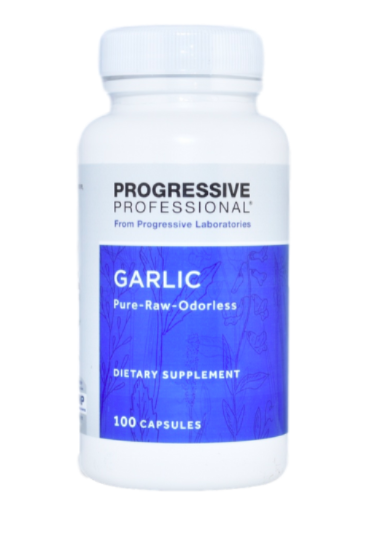 Endo-met Garlic