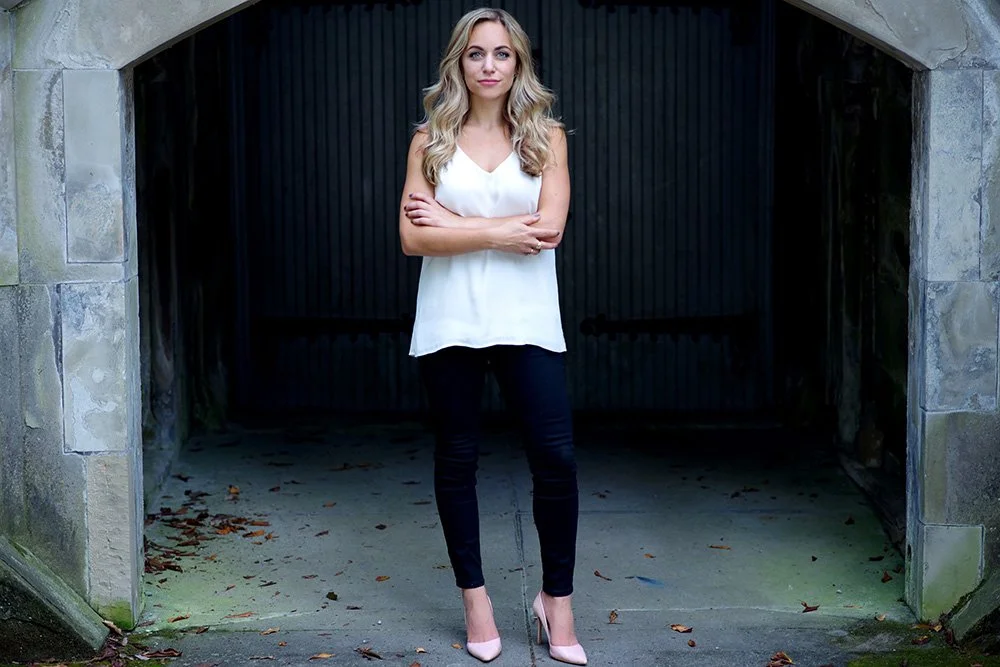 Reilly Nelson singing teacher