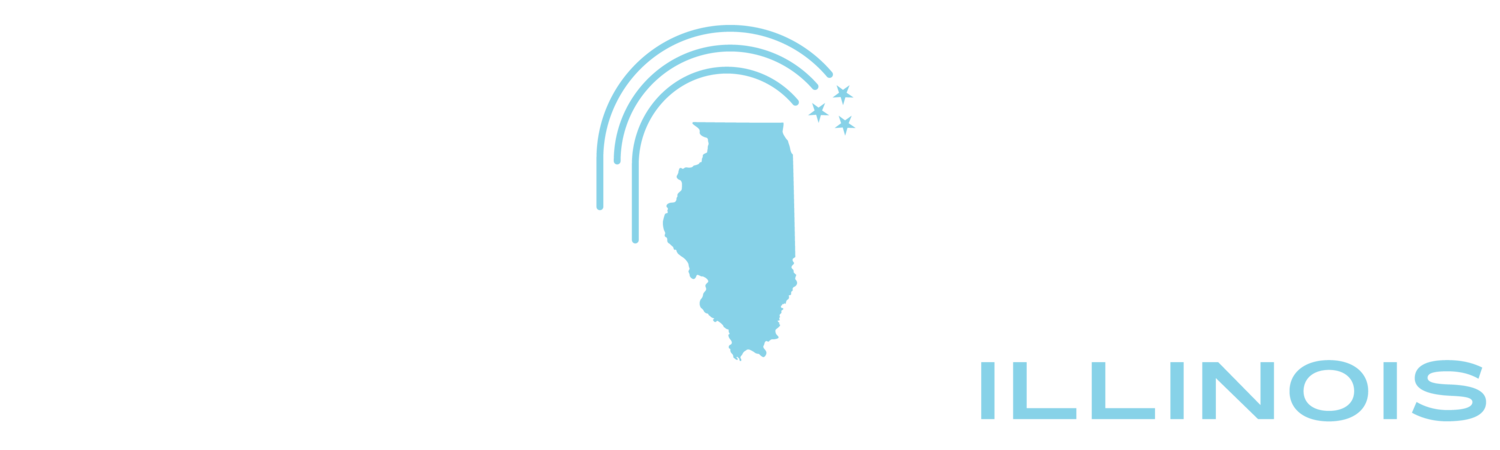 Blue Wave Illinois