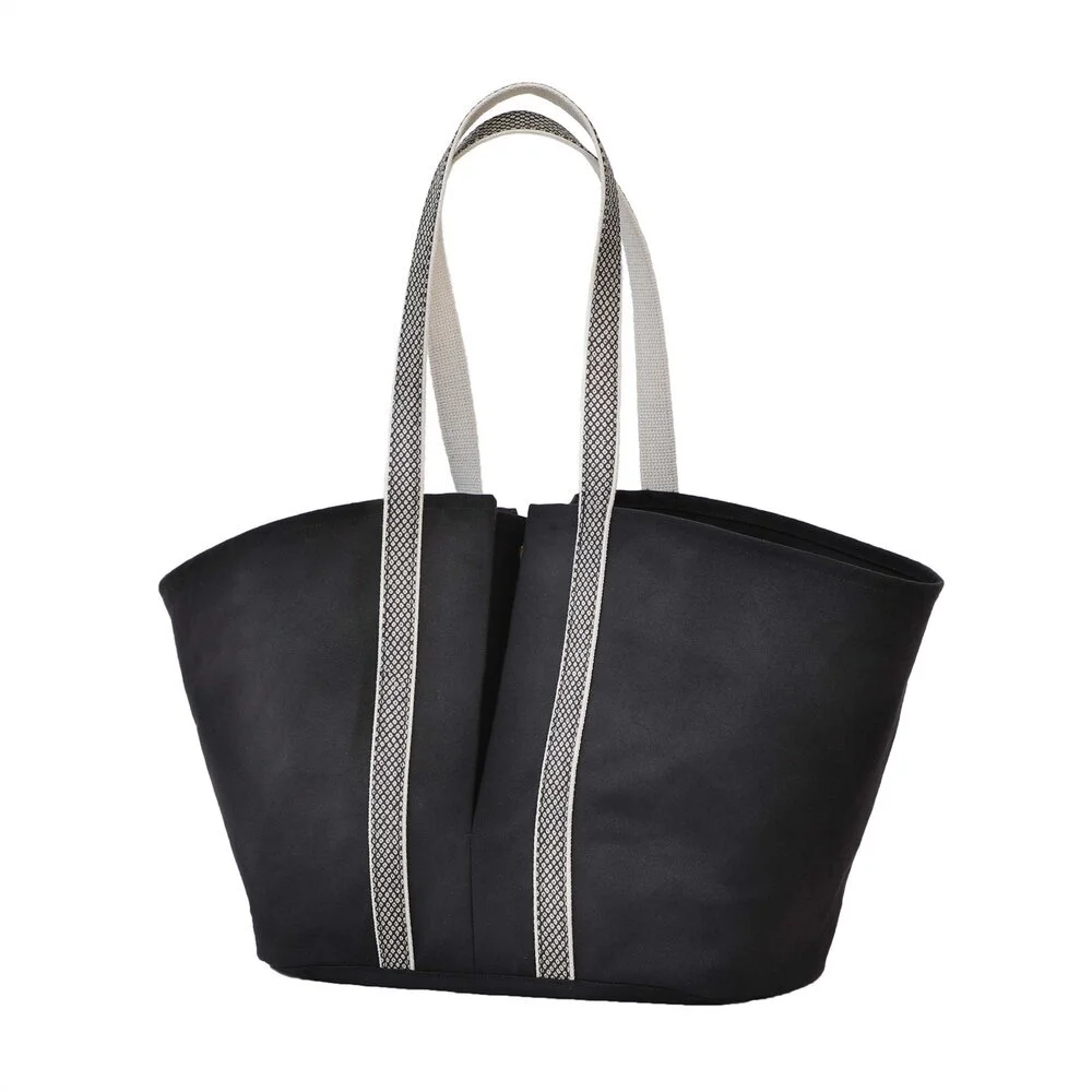 collapsible market tote