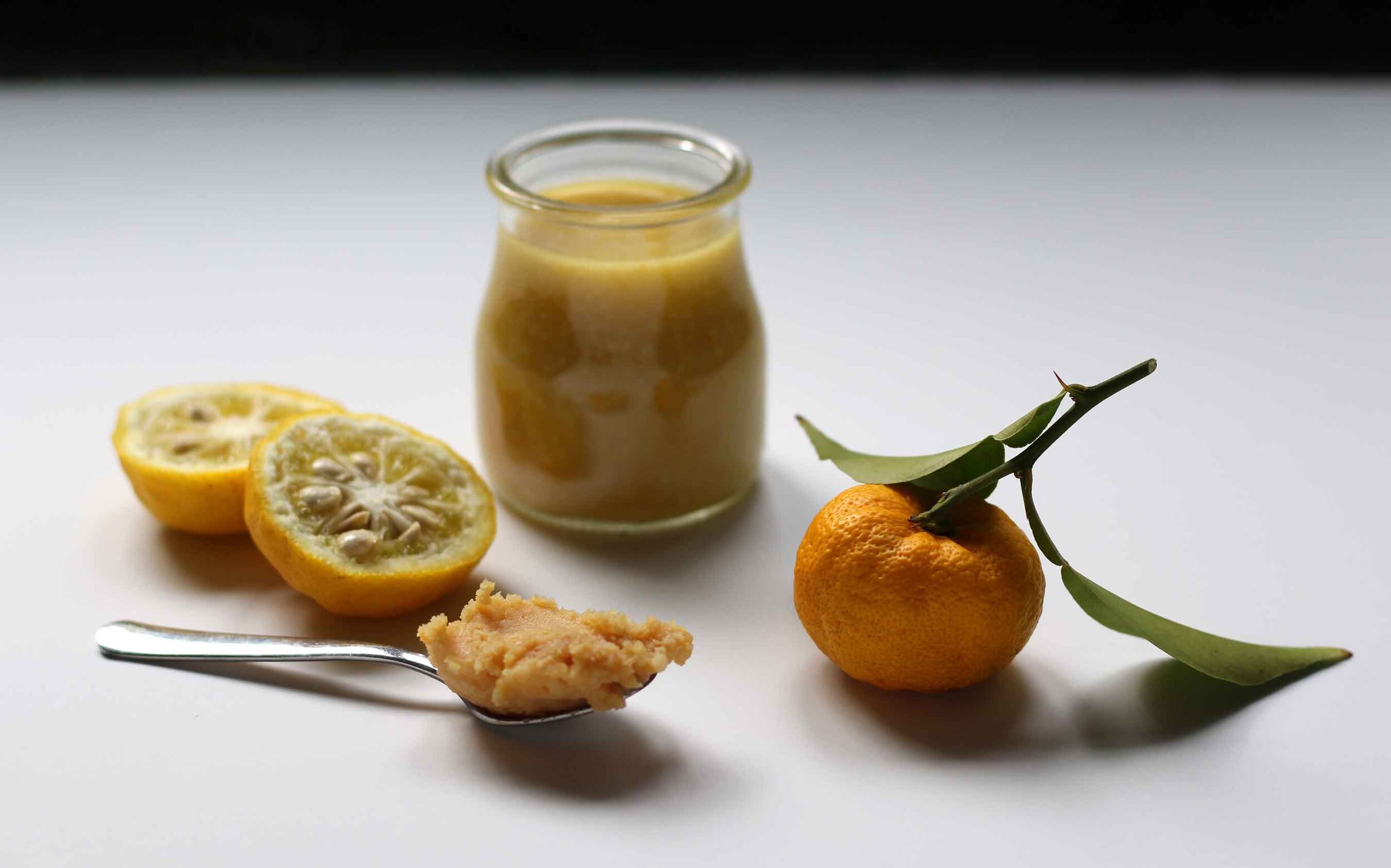 The Most Popular Yuzu Miso Dressing Recipe Thread Whisk the-most-popular-yuzu-miso-dressing-recipe-thread-whisk