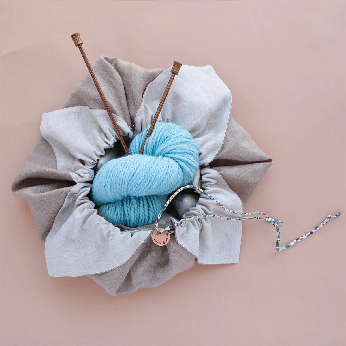 Peace Doves — Thread & Whisk