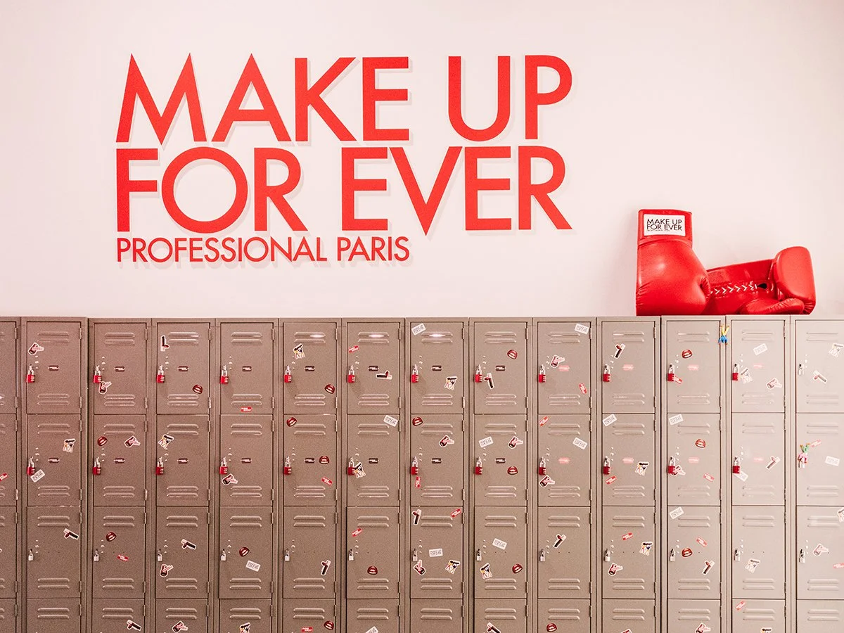 Make Up For Ever Super Boost