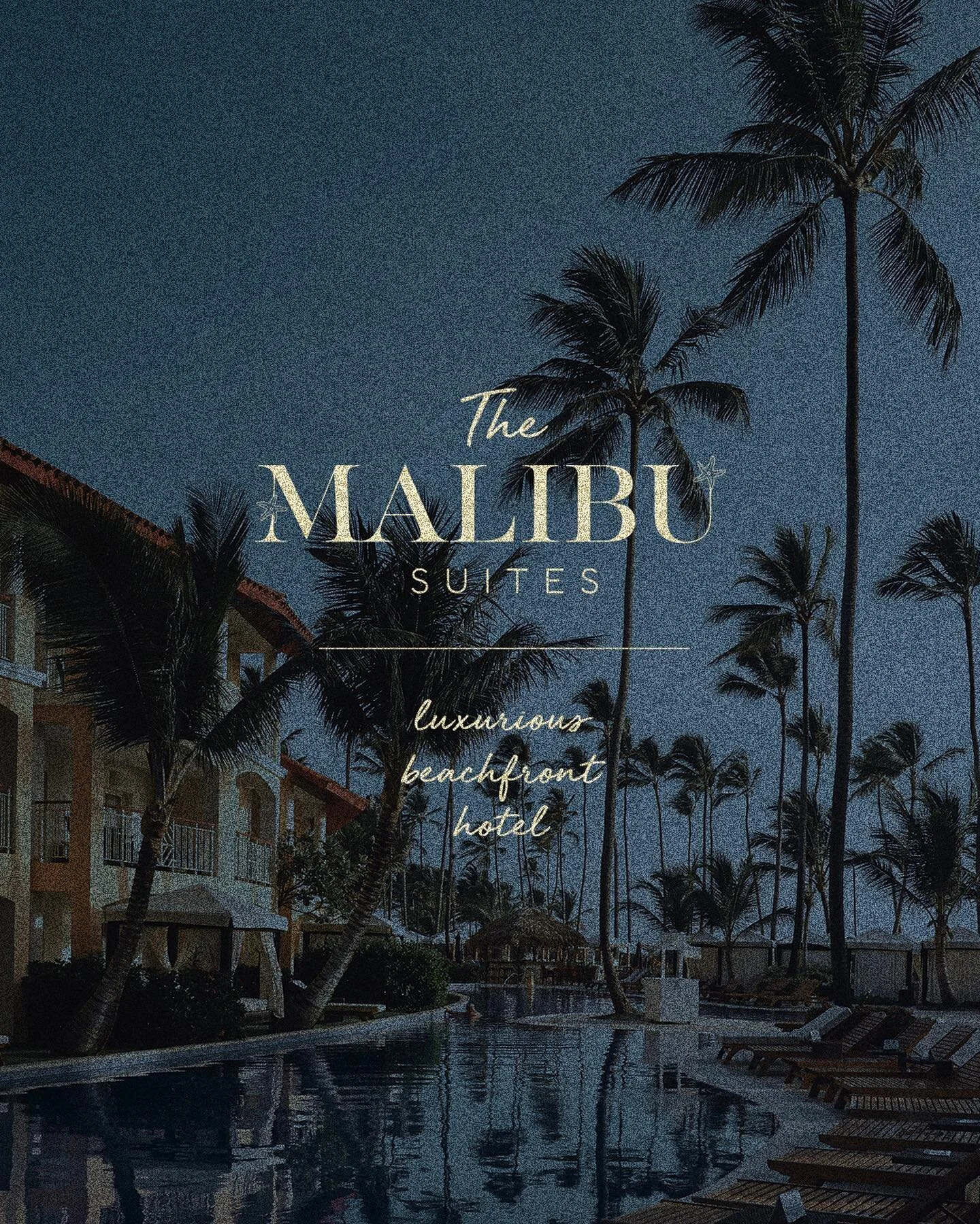 🤍 One more round of this passion project. 3/3 Beachfront luxury at The Malibu Suites 🐚 &mdash;Known for its ocean views and exceptional hospitality. 🌊🌴

Brief by @brand.brief &mdash; 🤍
#brandbriefmalibusuites

.
.
.

#brandbrief
#graphicdesigner
