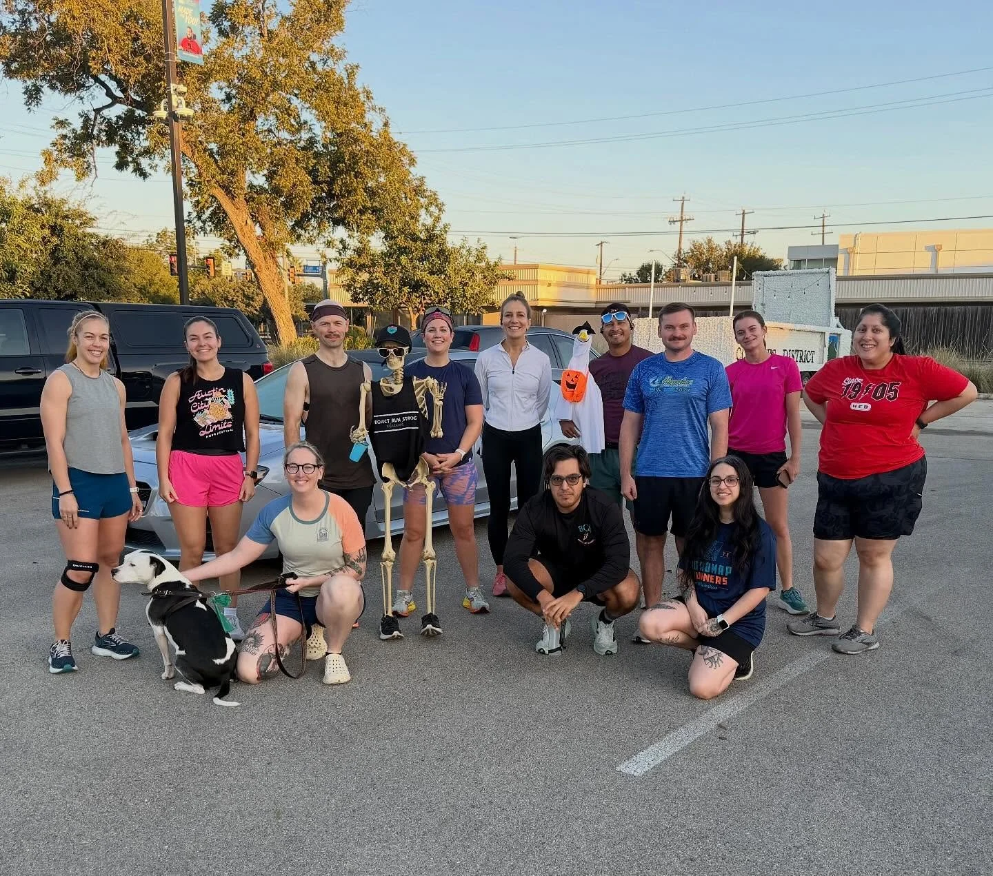 Sunday Group!
@milacoffeesa