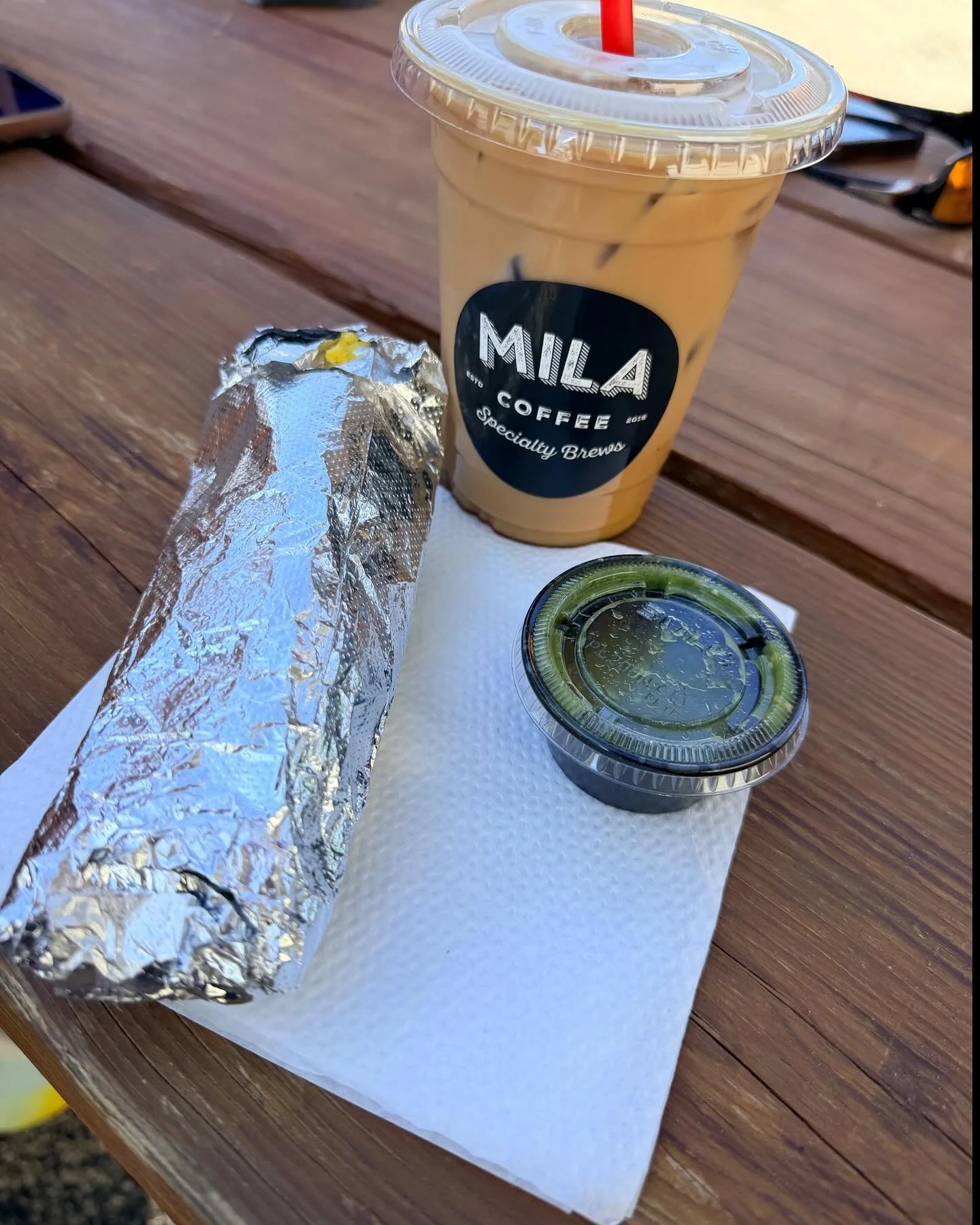 Sunday Group Run/Walk