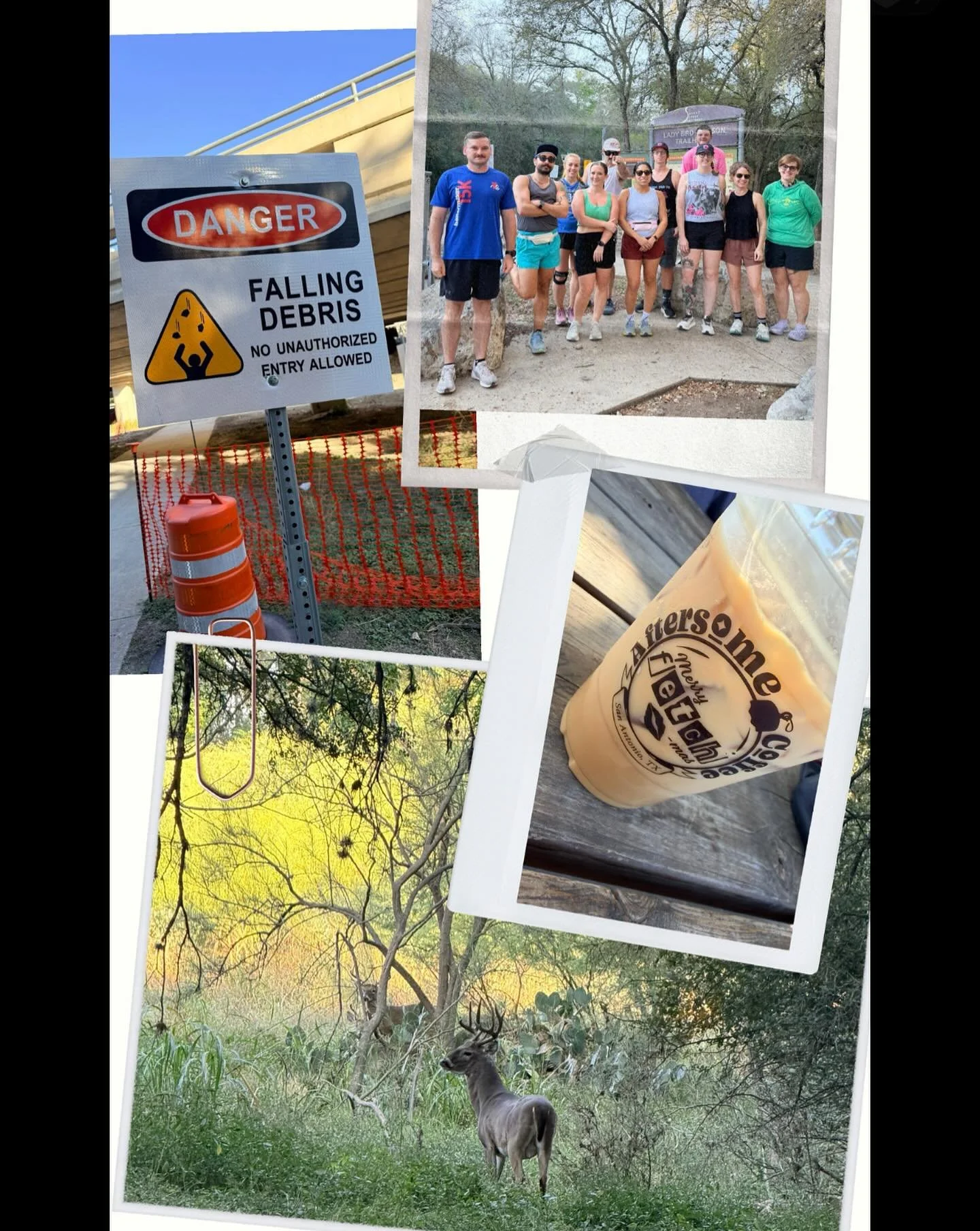 Saturday Crew!
@aftersomecoffee.satx