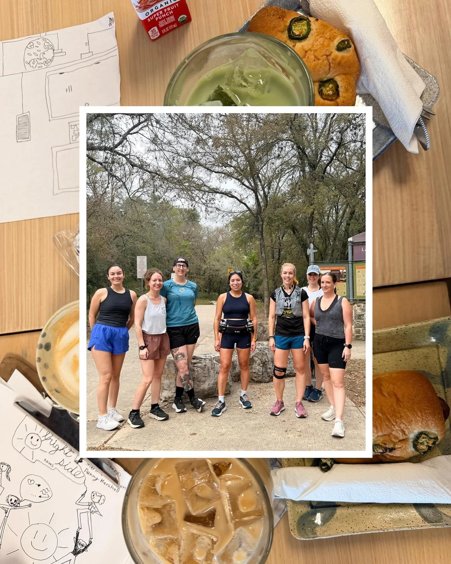 Saturday Crew!
@curator_coffee