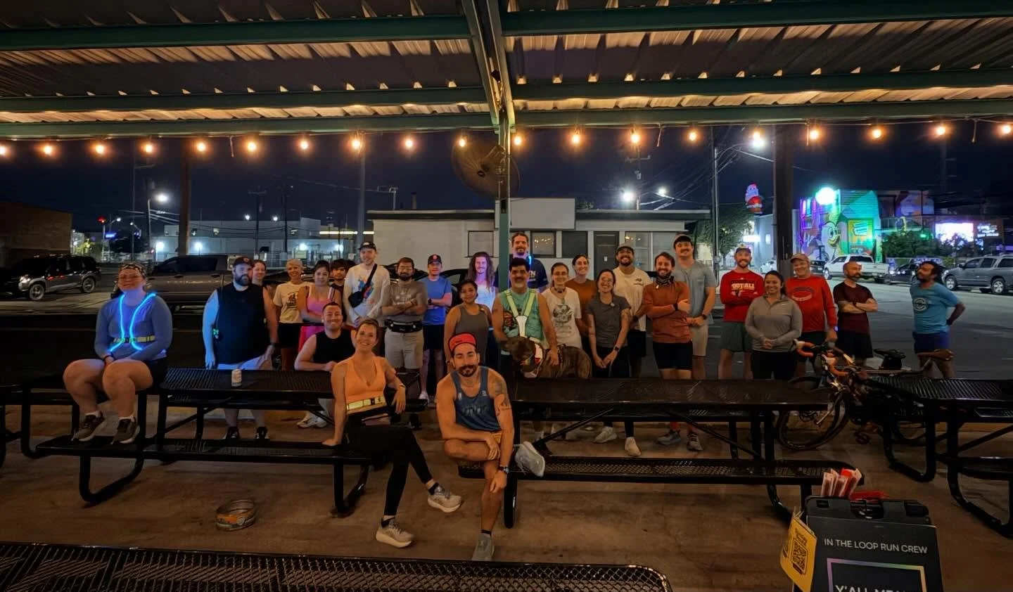 Monday Group Run
@roadmapbrewing