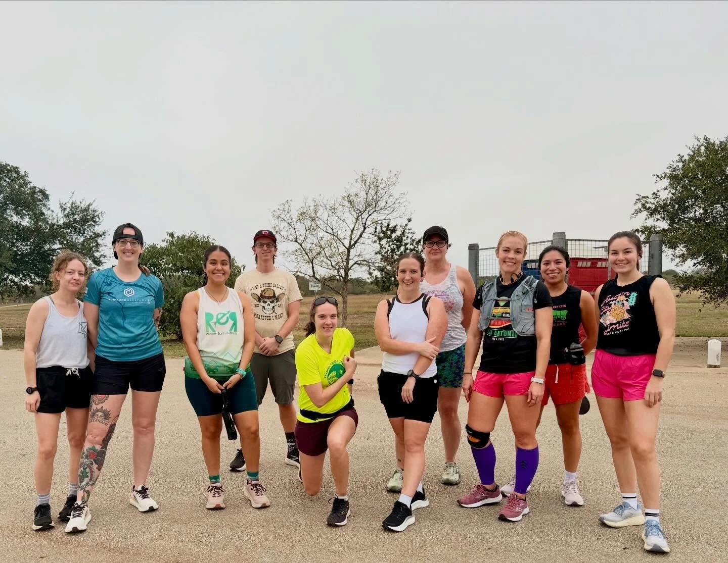 Saturdays Group @aftersomecoffee.satx