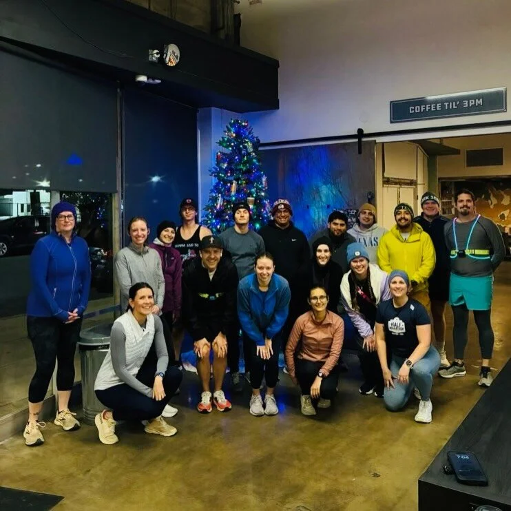 Monday Group @roadmapbrewing