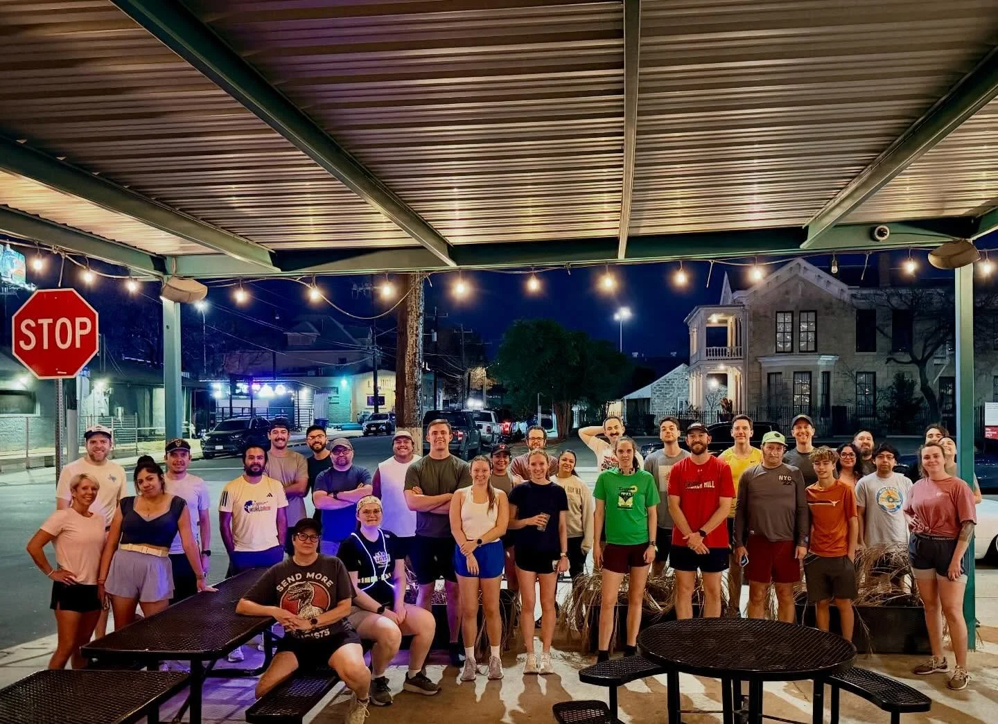 Monday Group
@roadmapbrewing