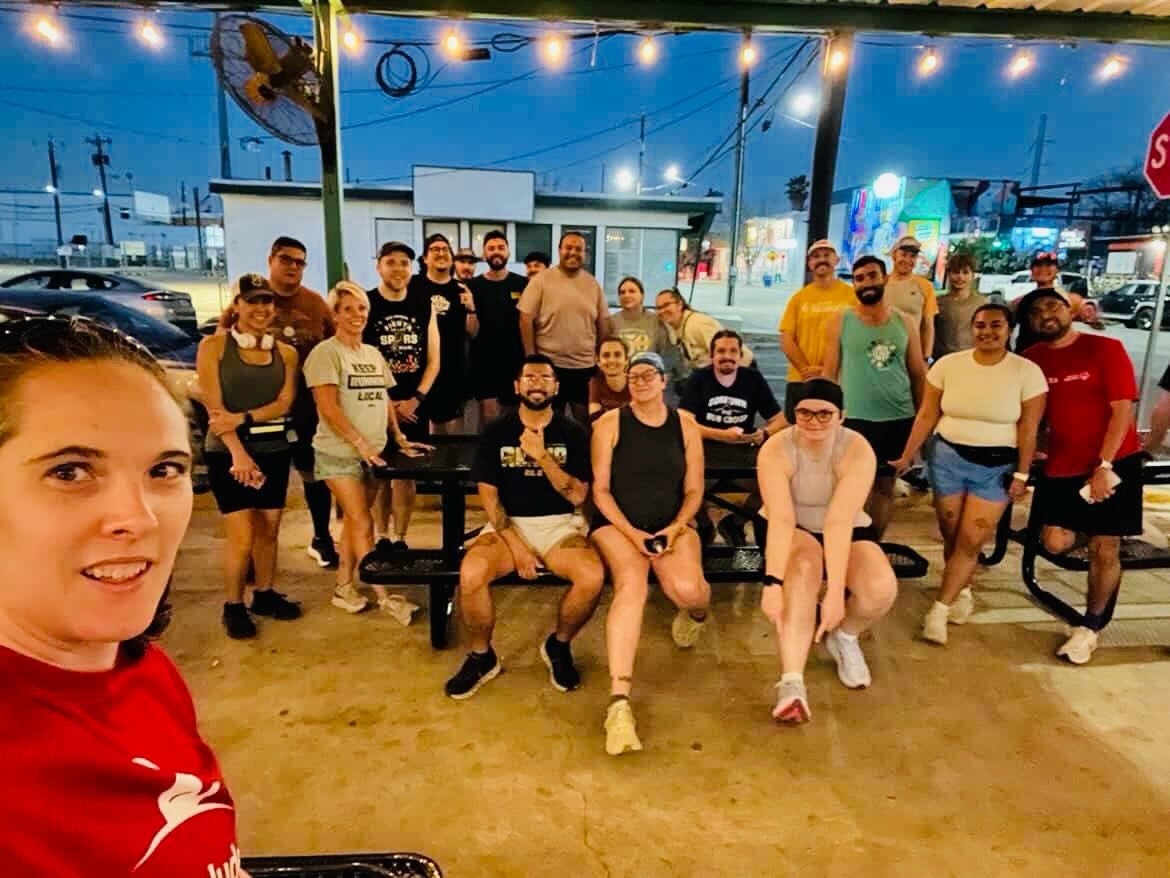 Monday Group!
@roadmapbrewing