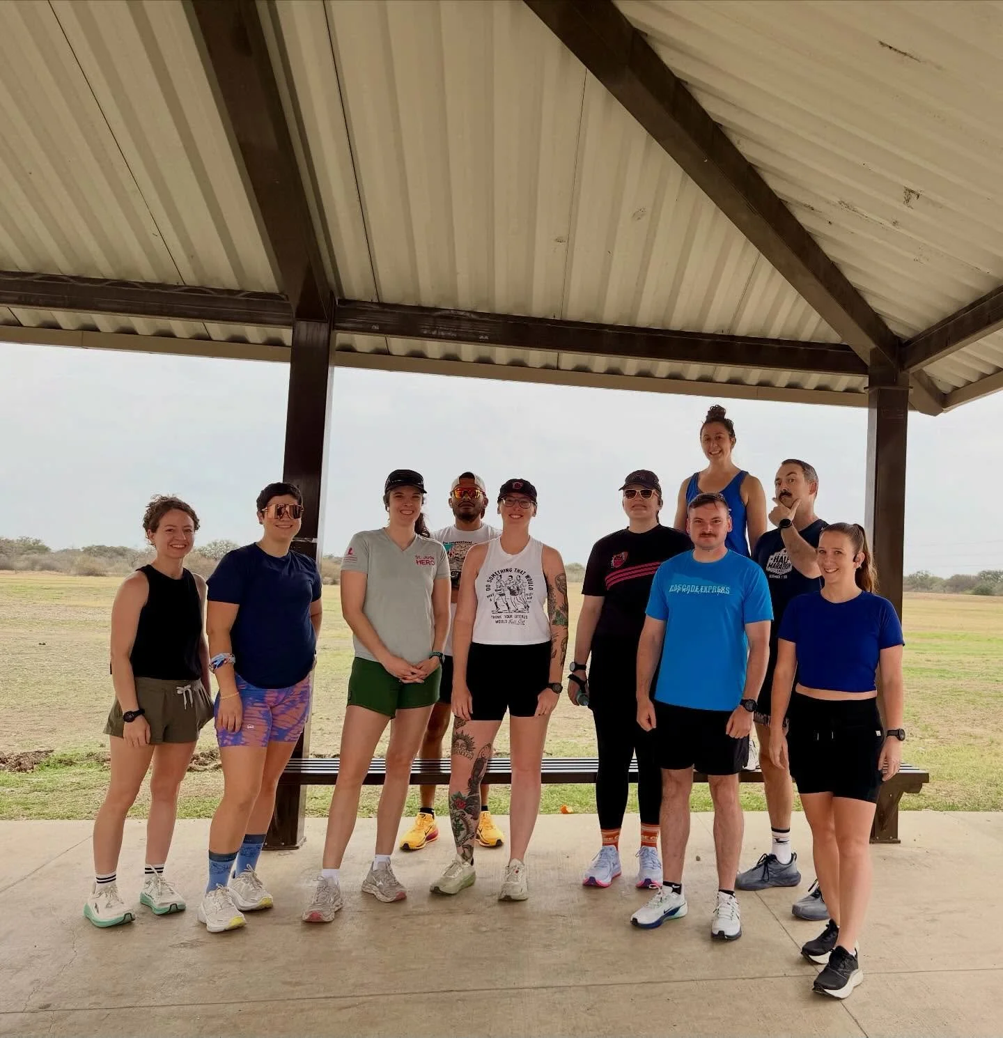 Saturdays group
@aftersomecoffee.satx