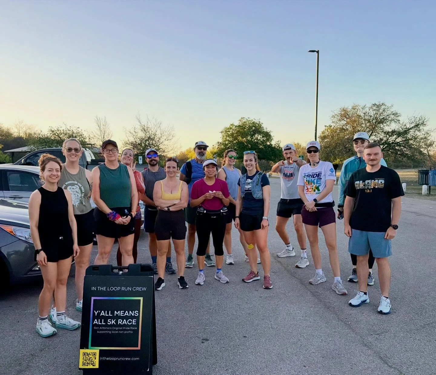 Saturdays Group 

@aftersomecoffee.satx @mcallisterpark