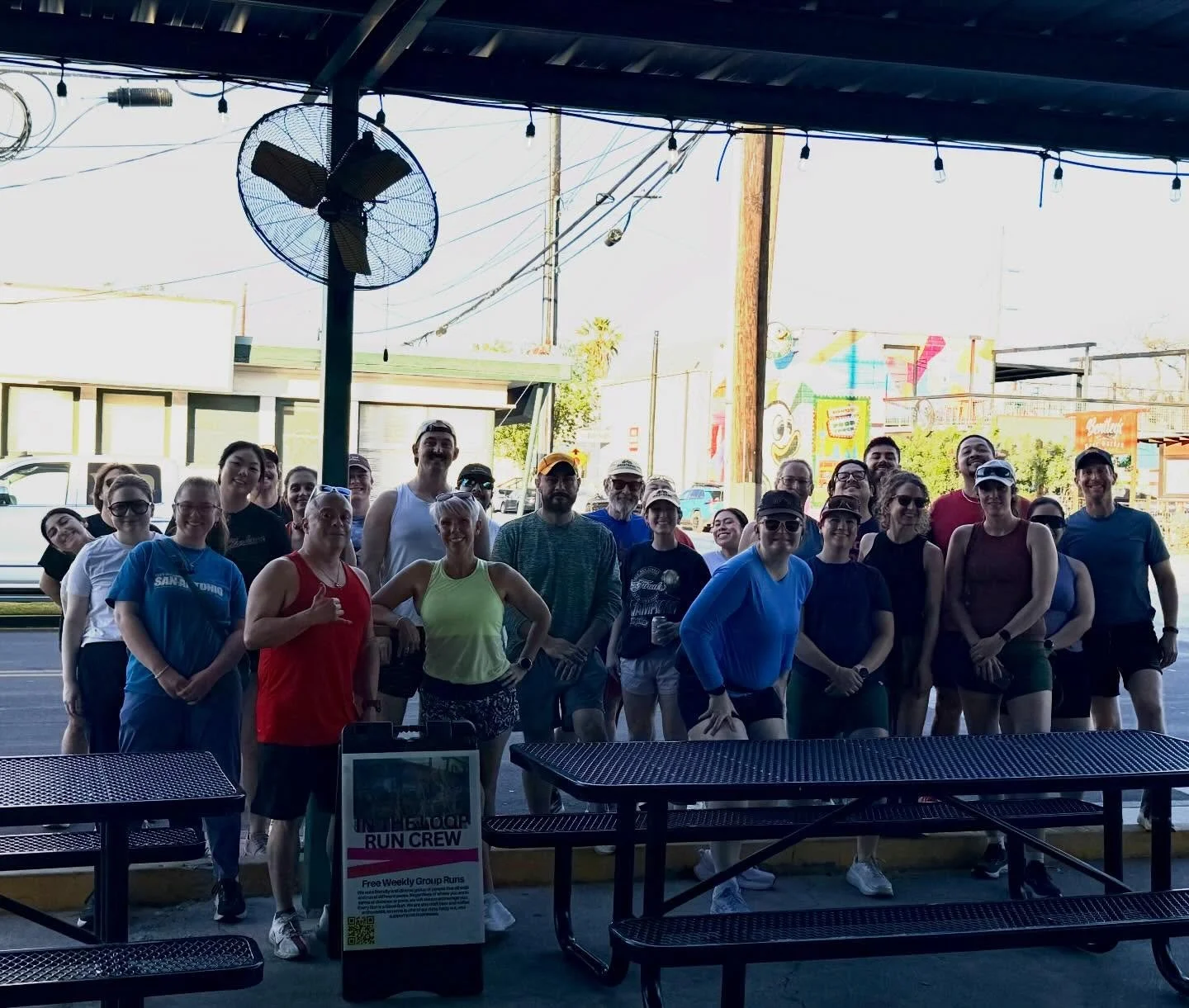 Monday Group
@roadmapbrewing @makereadymkt