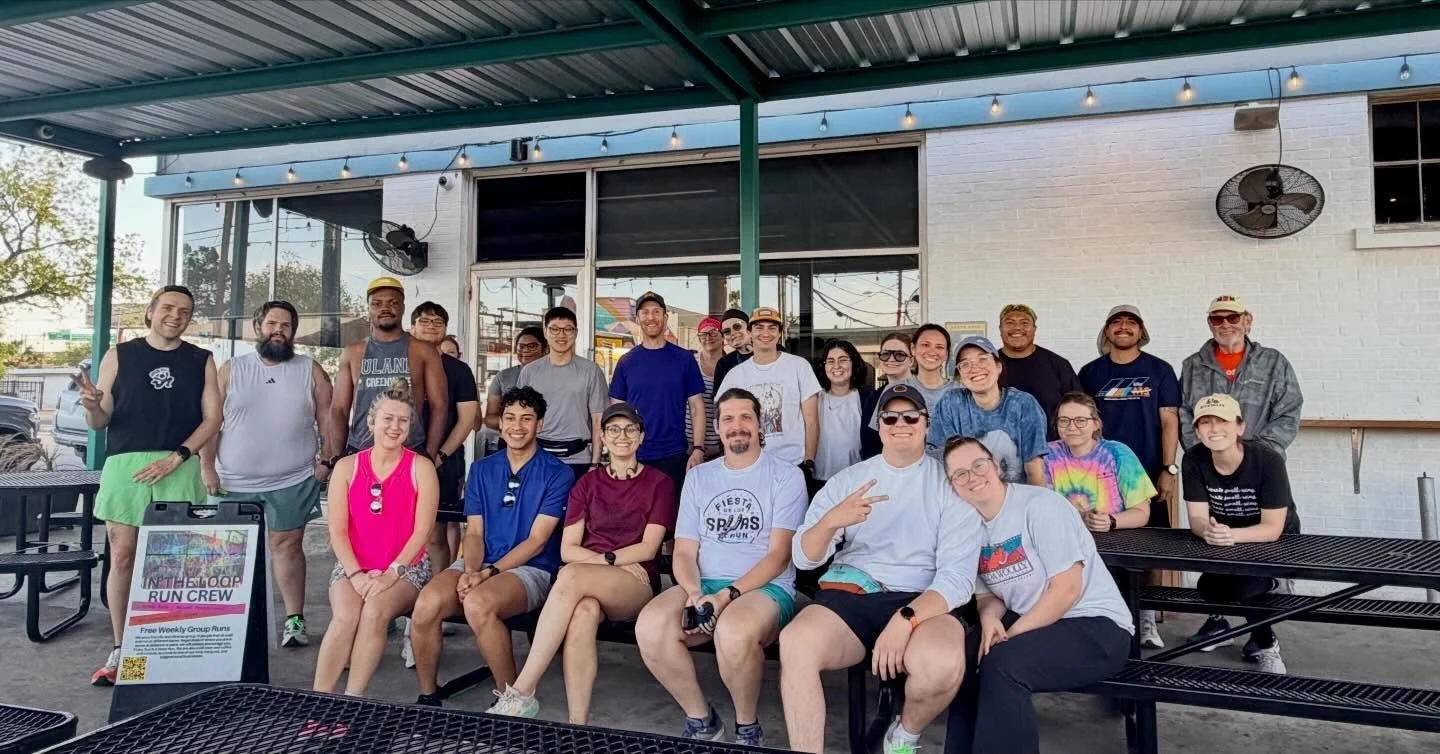 Monday Crew @roadmapbrewing