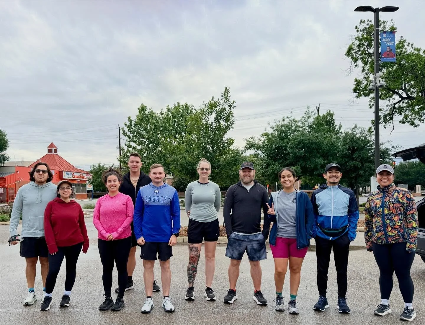 Sunday Crew
@milacoffeesa