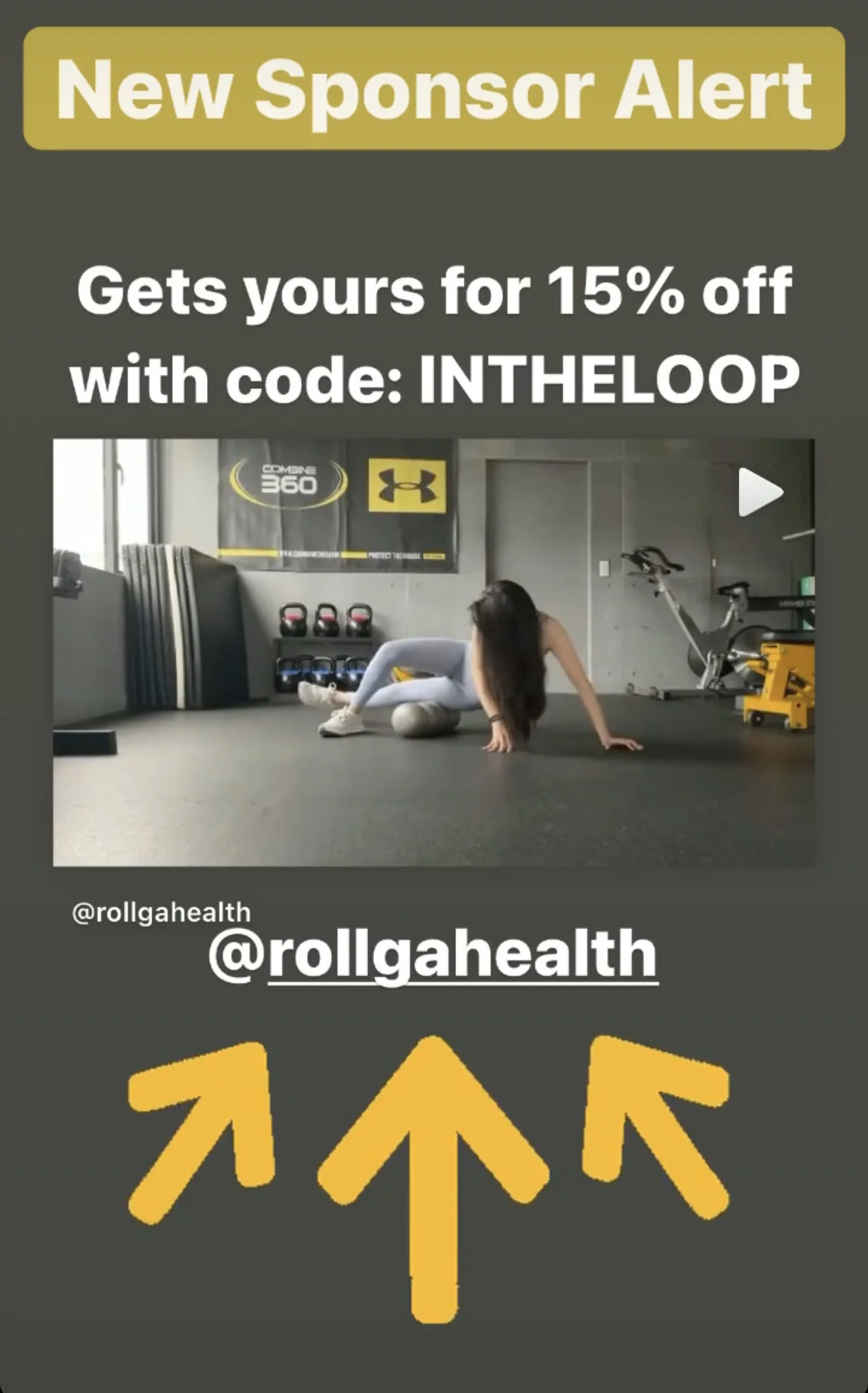 Gallery 1 — In The Loop Run Crew