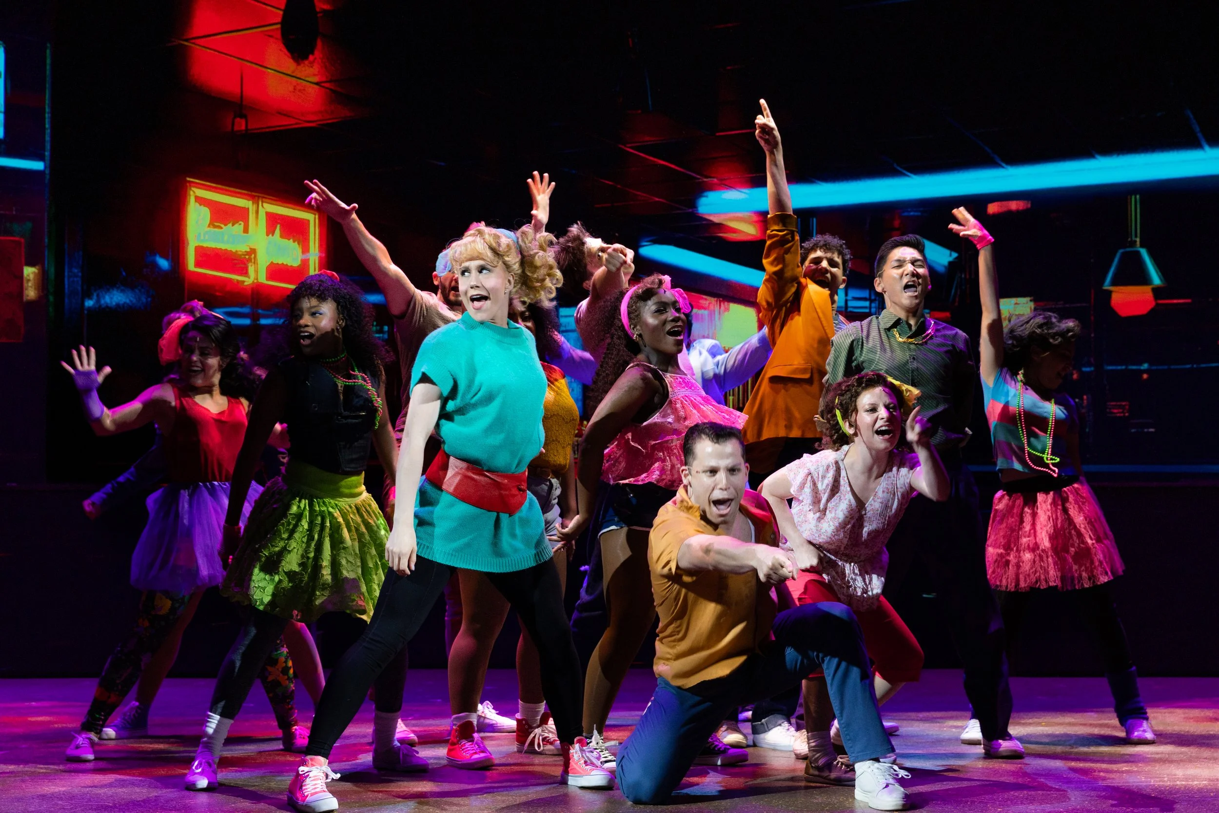 Footloose