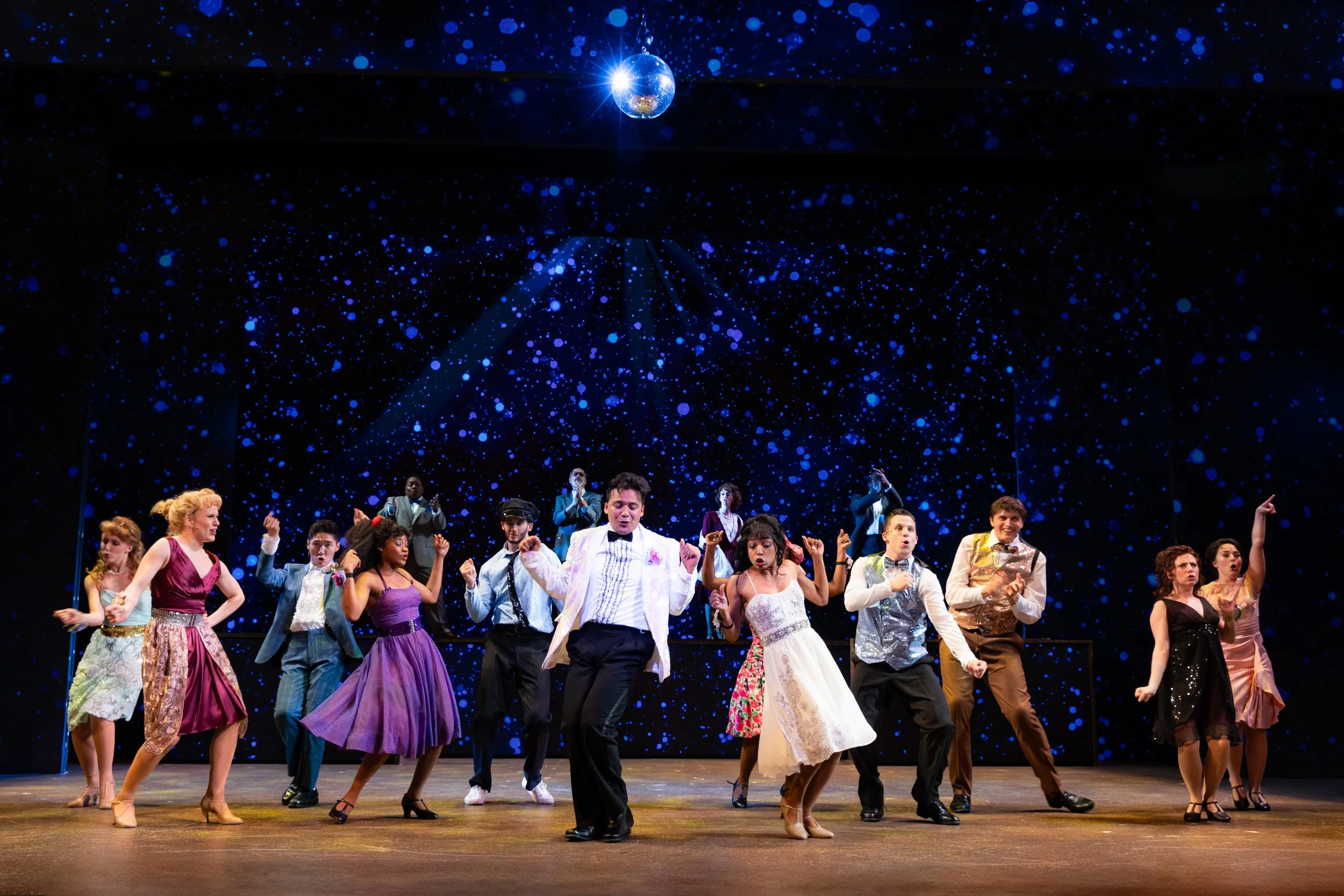 Footloose