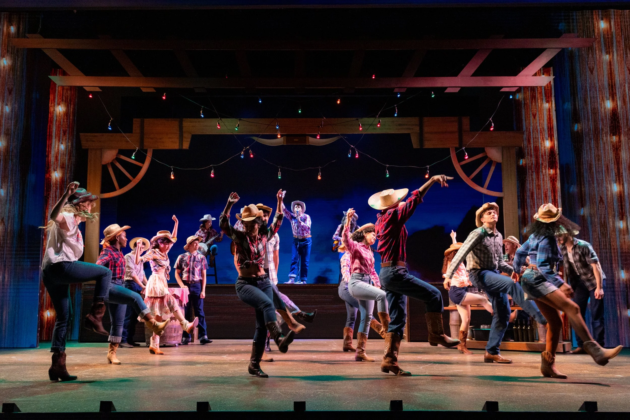 Footloose