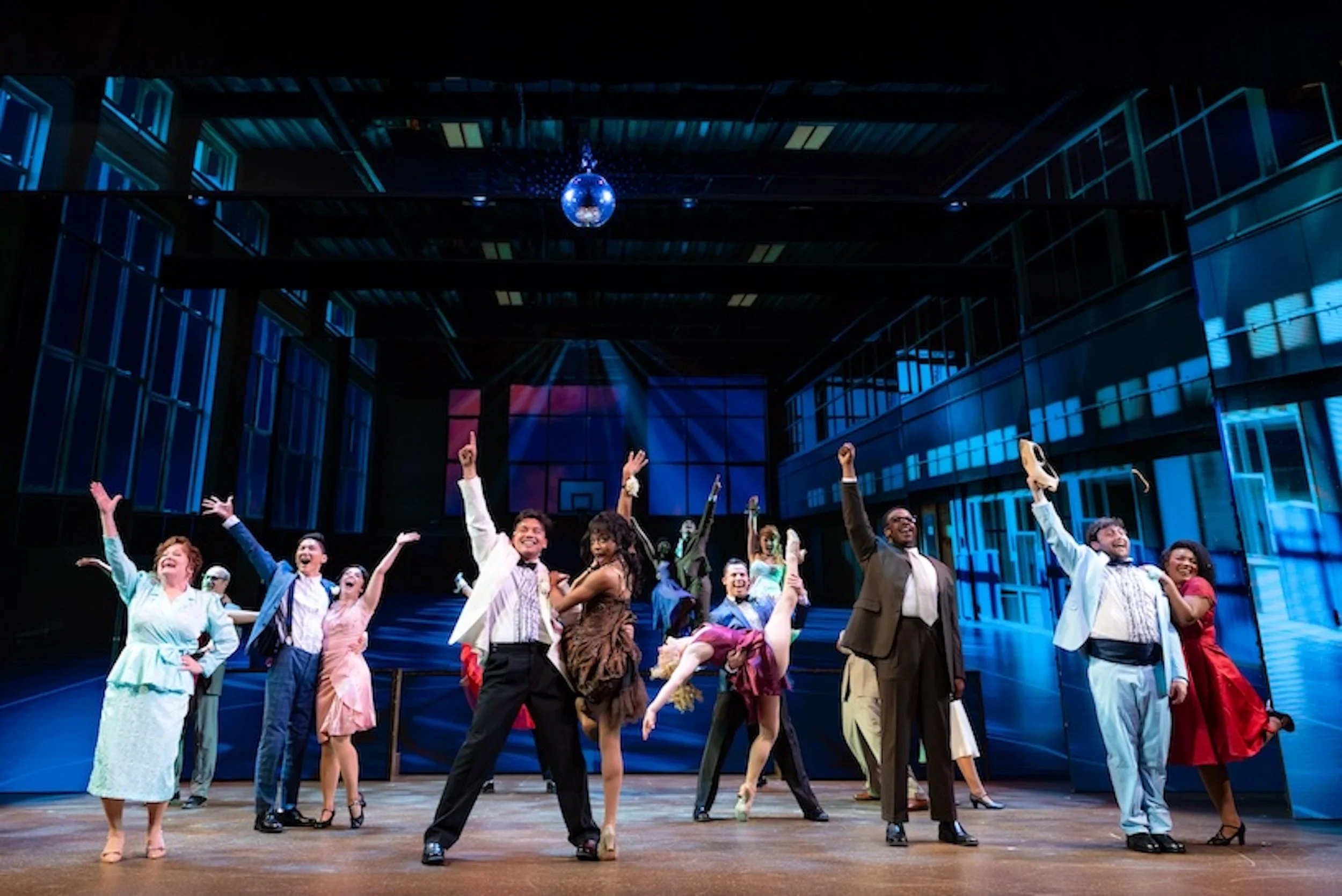 Footloose
