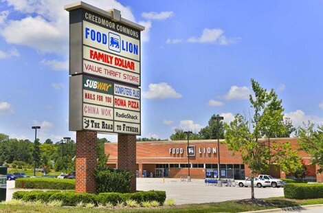 Creedmoor Commons